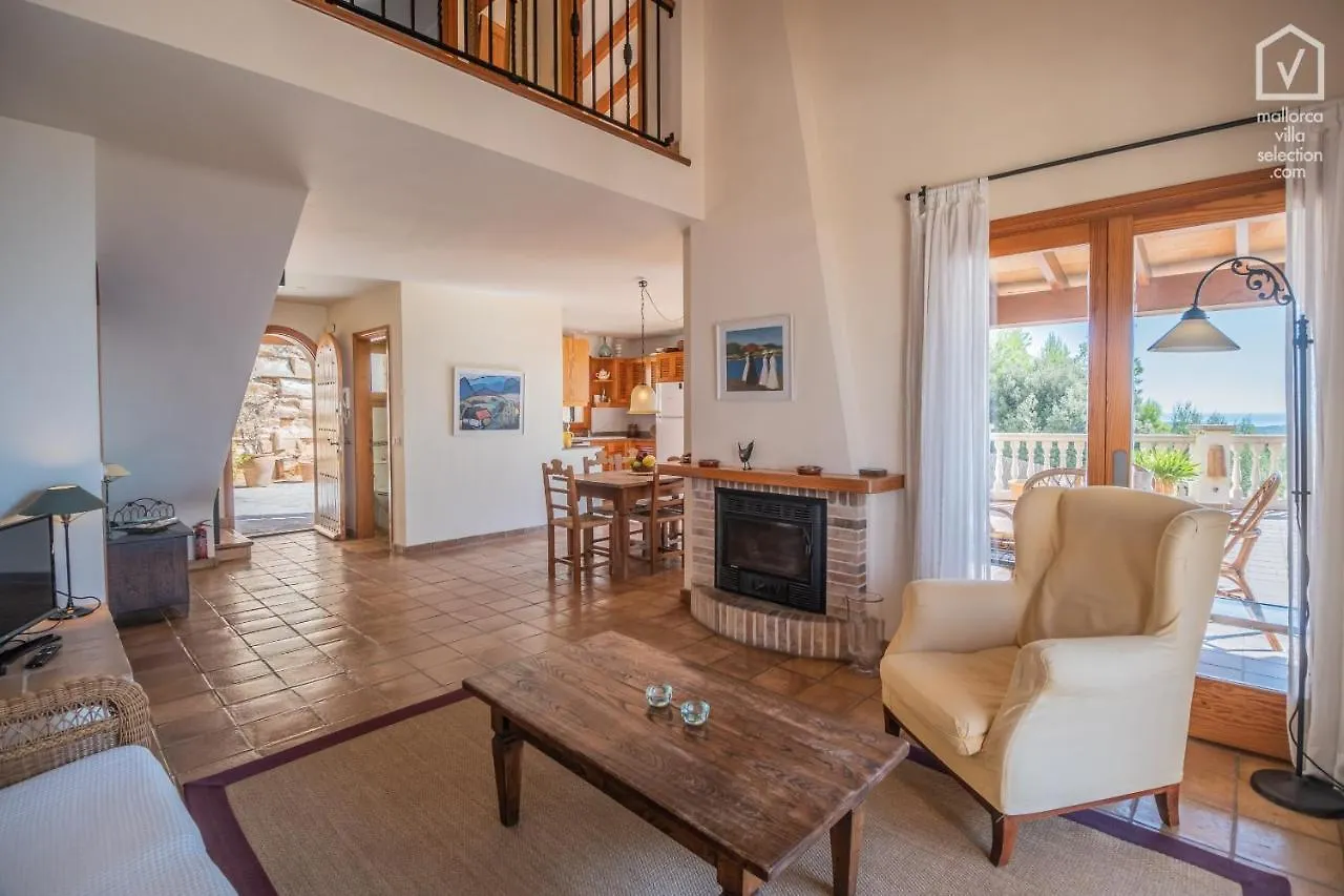Casa Tres Pinos Alcanada By Mallorca Villa Selection Alcudia  Alcudia (Mallorca)