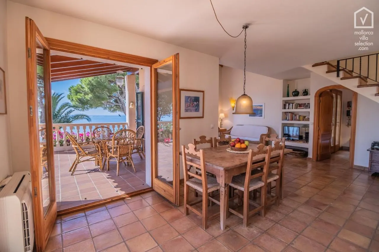 Casa Tres Pinos Alcanada By Mallorca Villa Selection Alcudia  Tatil Evi