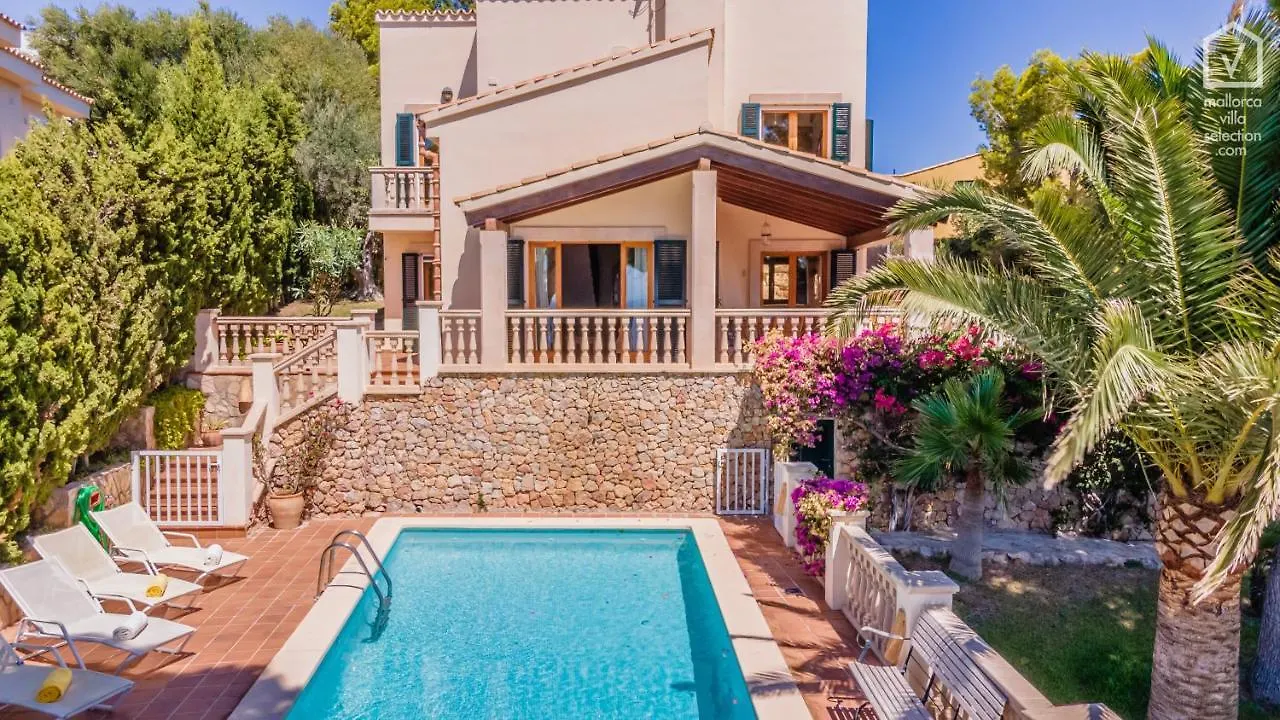 Casa Tres Pinos Alcanada By Mallorca Villa Selection Alcudia  0*, Alcudia (Mallorca) İspanya