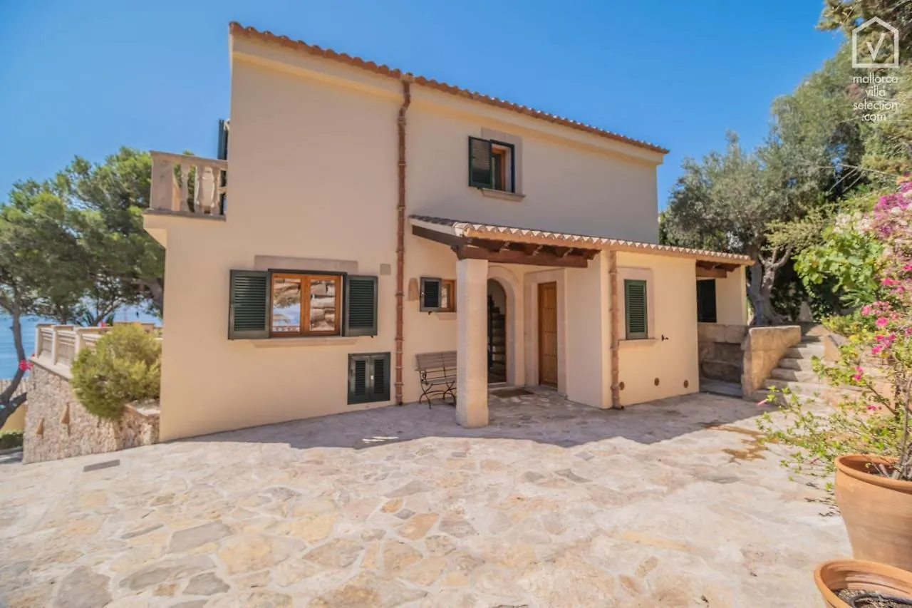Tatil Evi Casa Tres Pinos Alcanada By Mallorca Villa Selection Alcudia