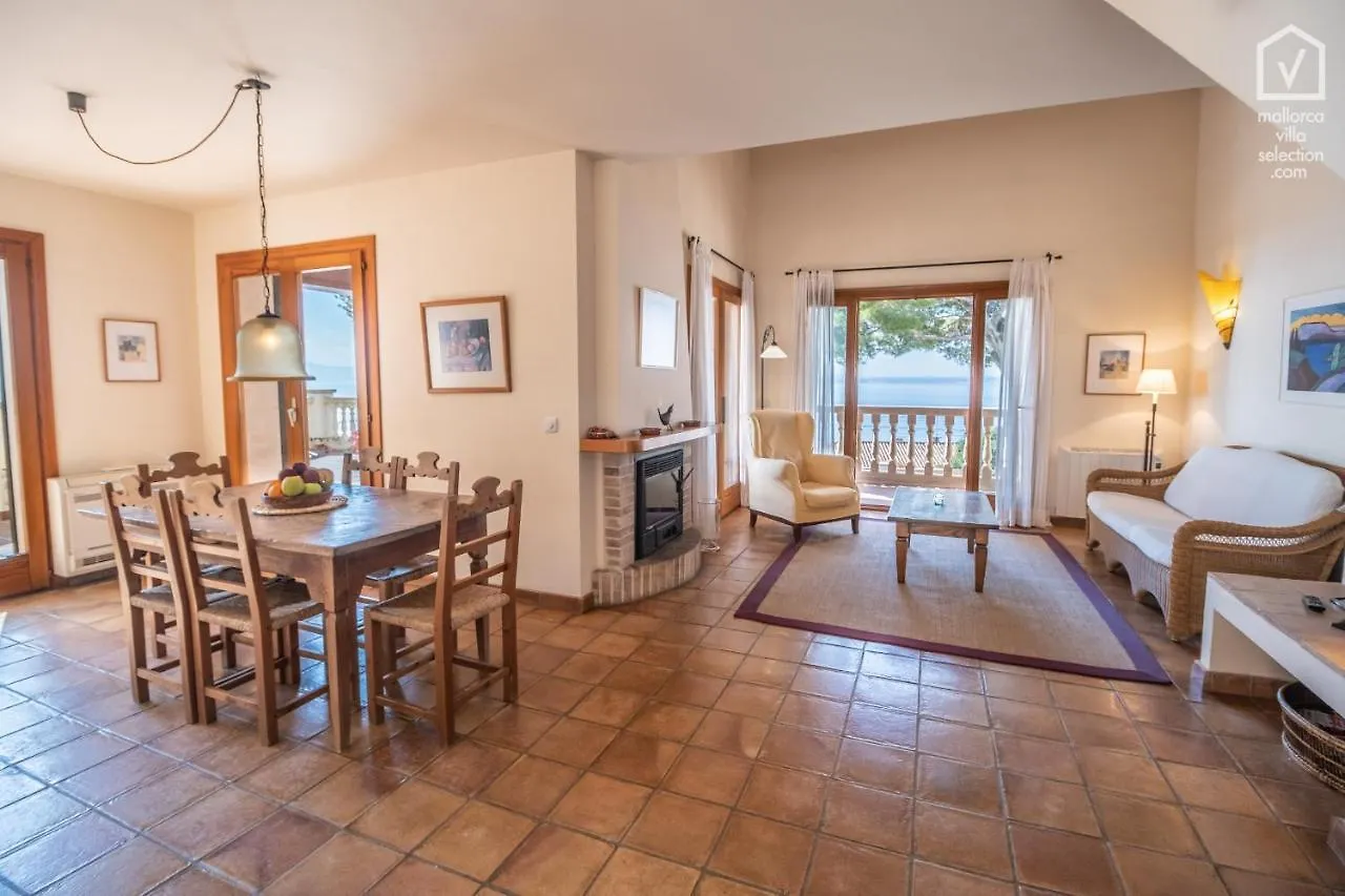 Tatil Evi Casa Tres Pinos Alcanada By Mallorca Villa Selection Alcudia