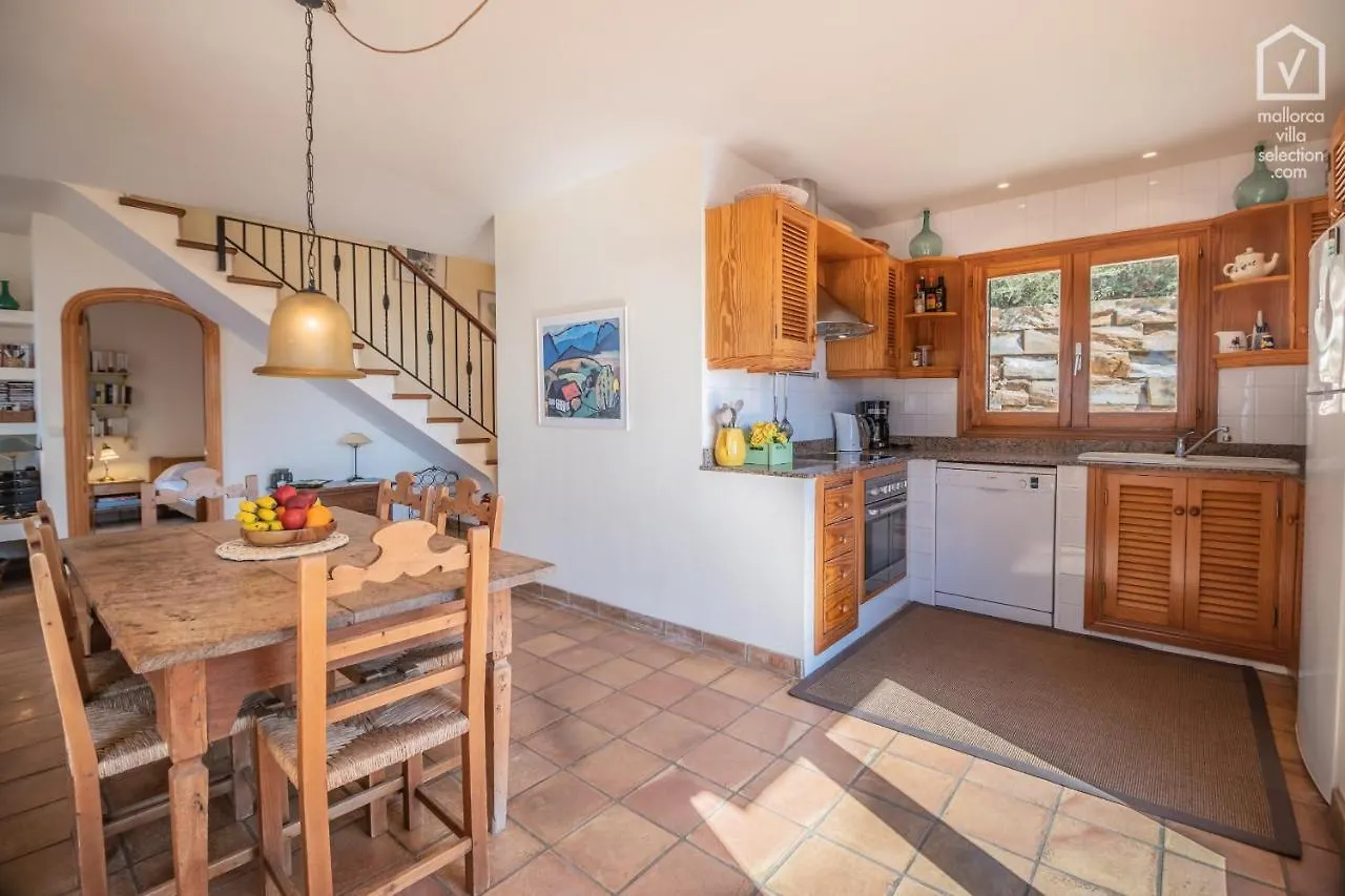Casa Tres Pinos Alcanada By Mallorca Villa Selection Alcudia  İspanya