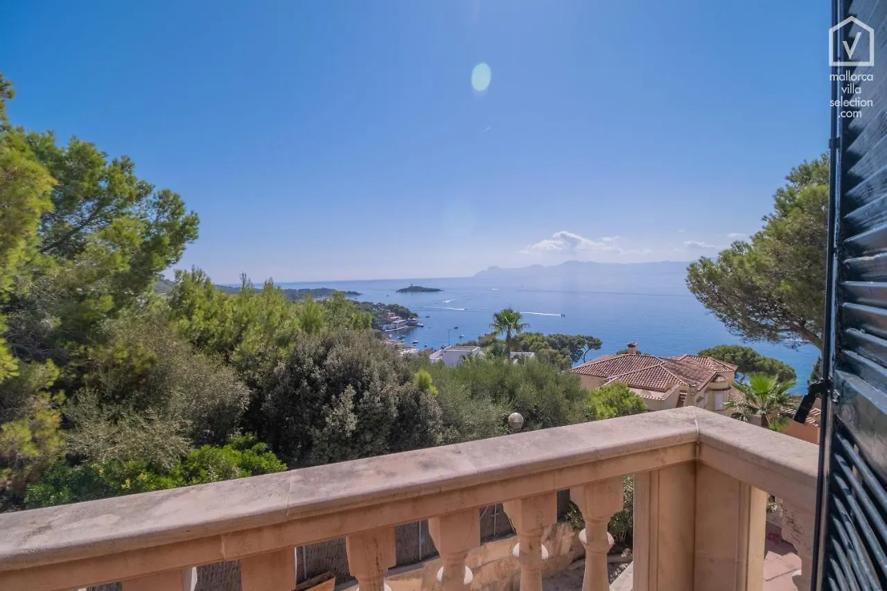 Casa Tres Pinos Alcanada By Mallorca Villa Selection Alcudia  Tatil Evi Alcudia (Mallorca)