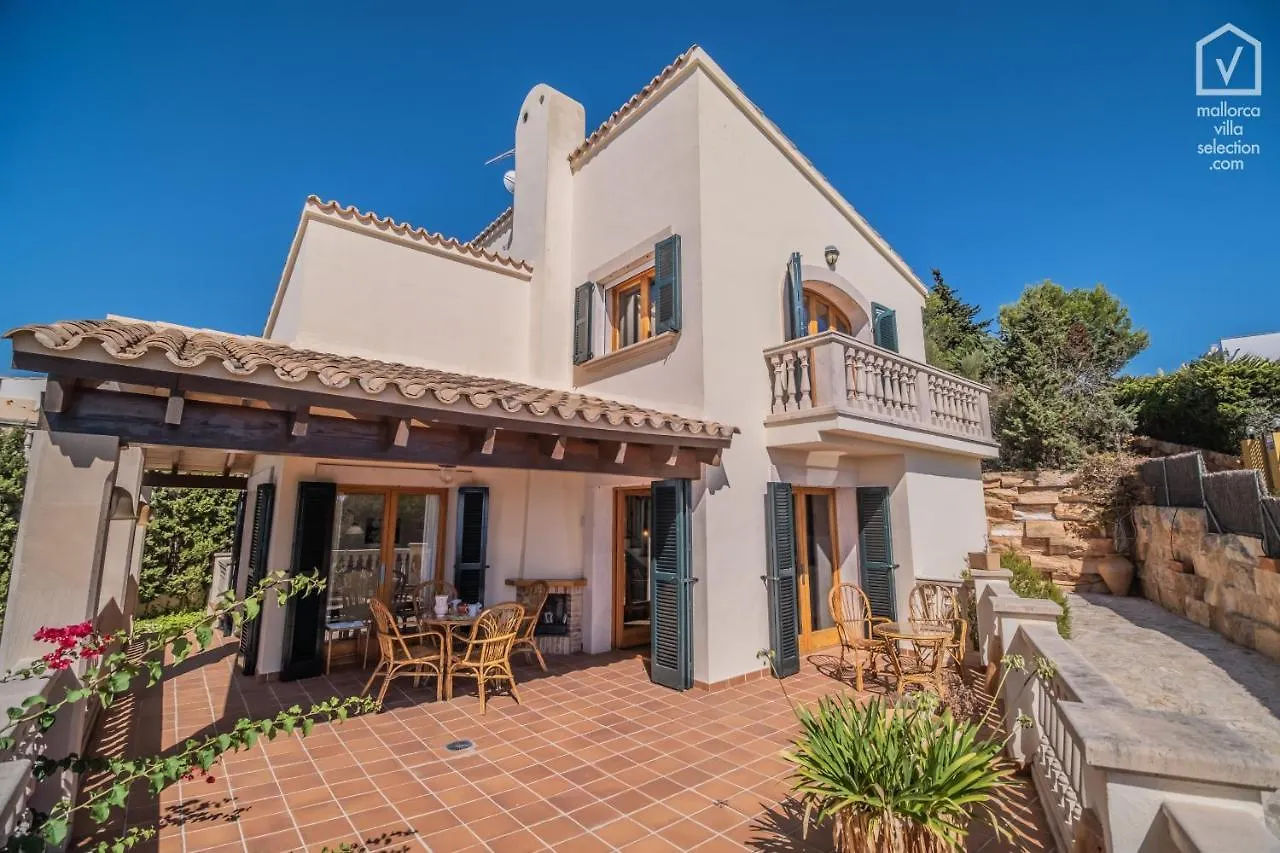 Tatil Evi Casa Tres Pinos Alcanada By Mallorca Villa Selection Alcudia  İspanya