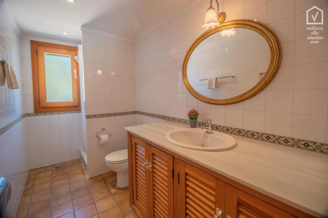 Casa Tres Pinos Alcanada By Mallorca Villa Selection Alcudia  Tatil Evi Alcudia (Mallorca)