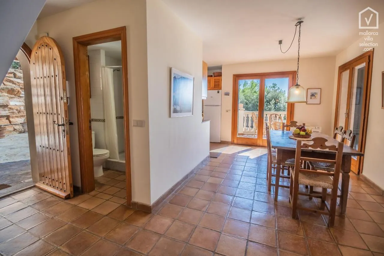 Casa Tres Pinos Alcanada By Mallorca Villa Selection Alcudia  0*, Alcudia (Mallorca) İspanya