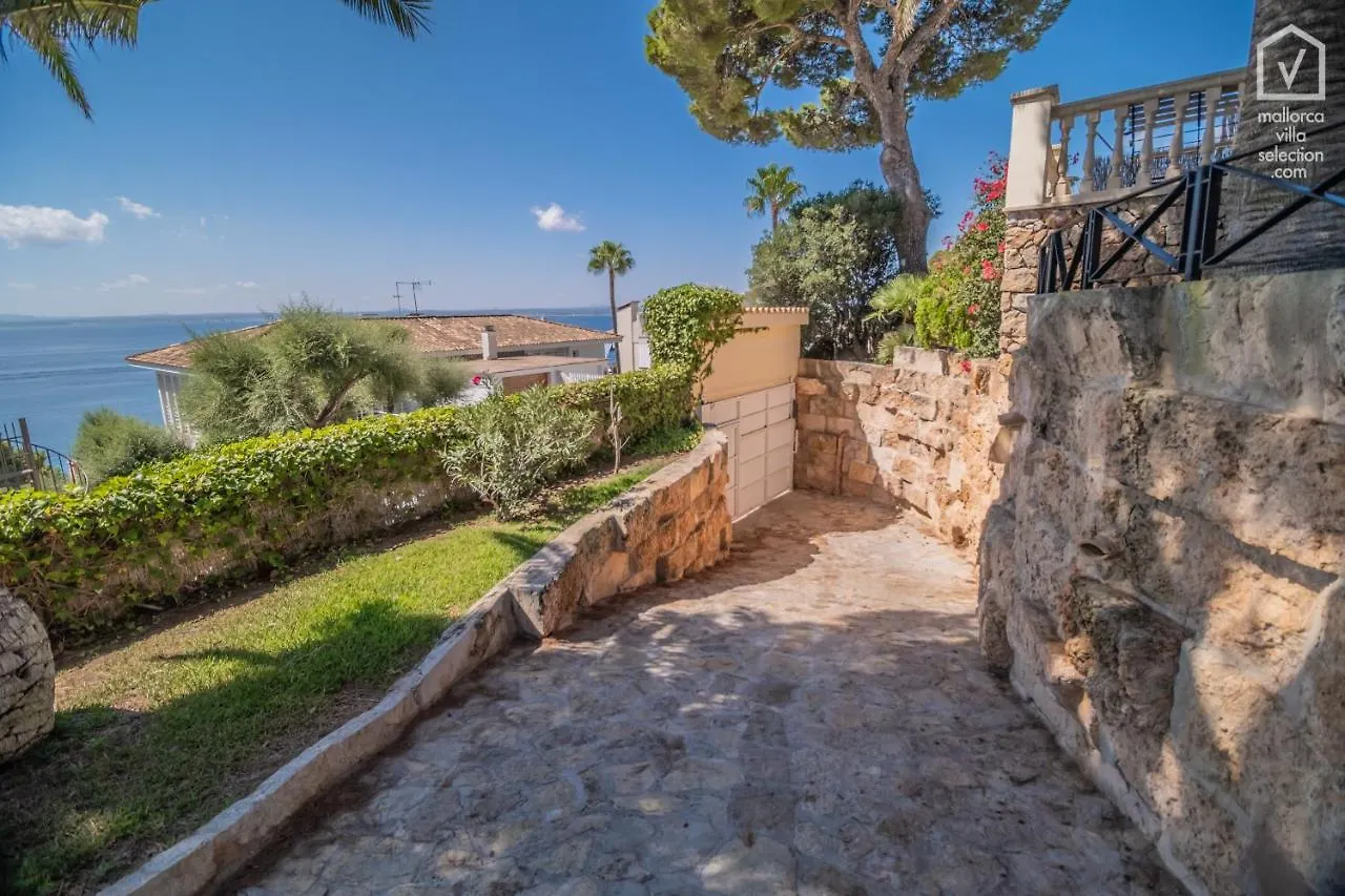 Casa Tres Pinos Alcanada By Mallorca Villa Selection Alcudia  Tatil Evi Alcudia (Mallorca)