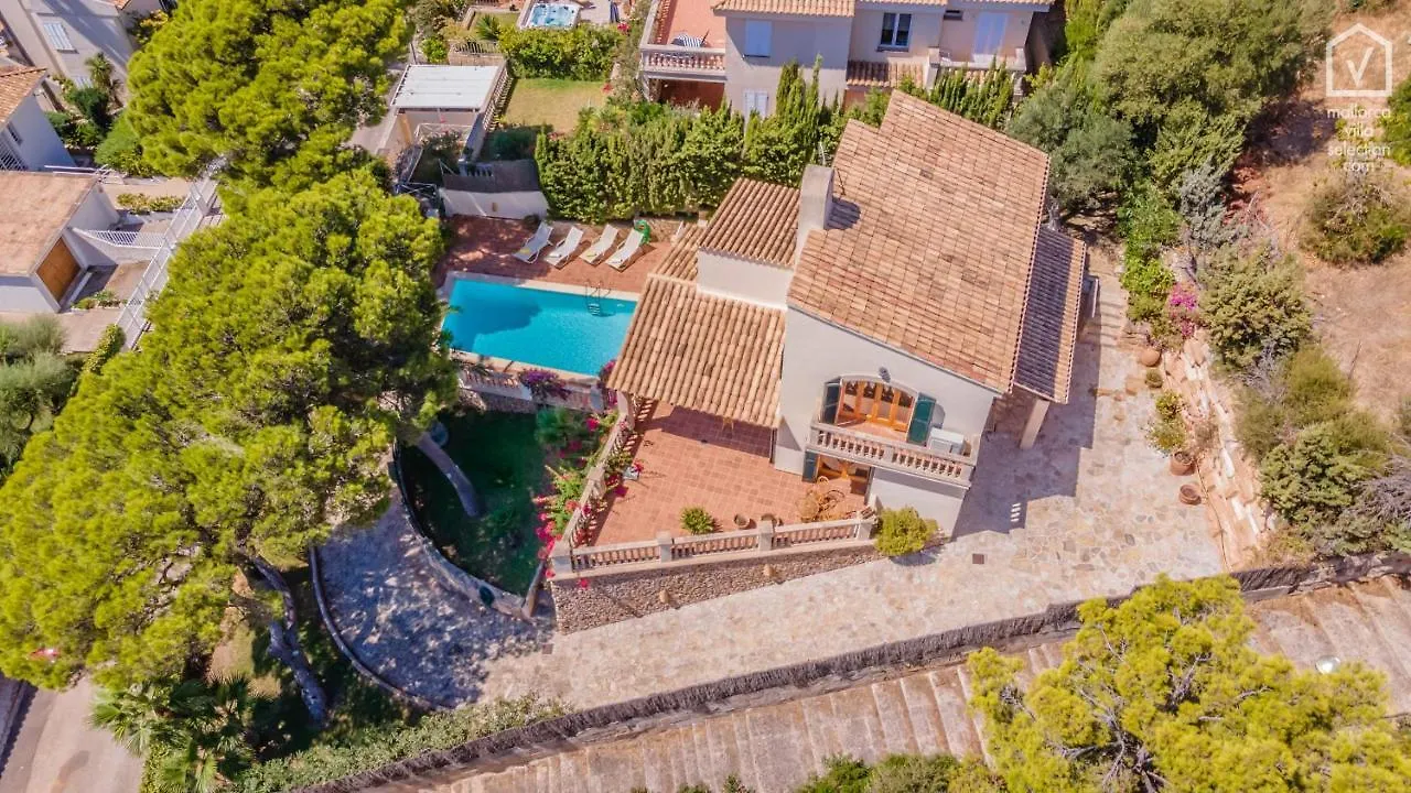 Casa Tres Pinos Alcanada By Mallorca Villa Selection Alcudia  İspanya