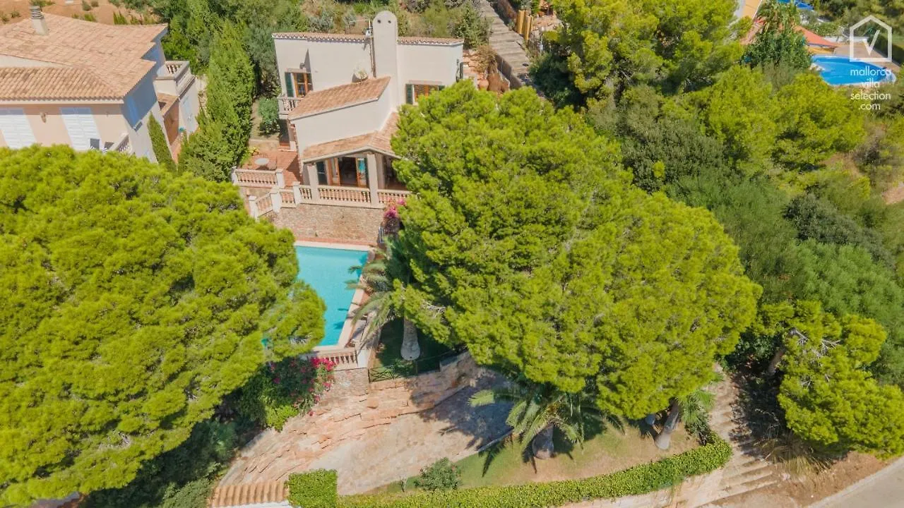 Casa Tres Pinos Alcanada By Mallorca Villa Selection Alcudia  Tatil Evi Alcudia (Mallorca)